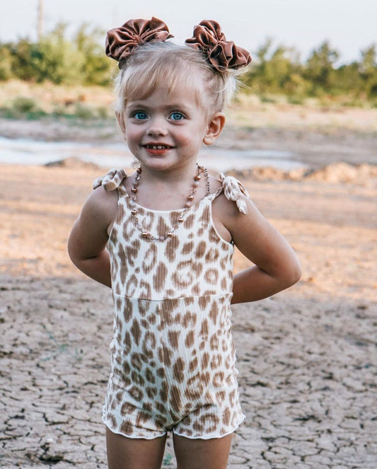 Lili Romper