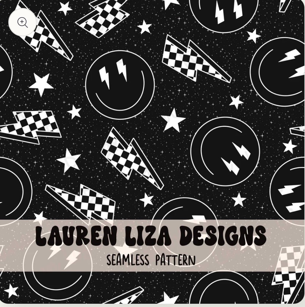 Fabric Prints Options