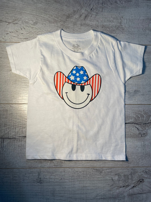 3T American Cowboy Tee
