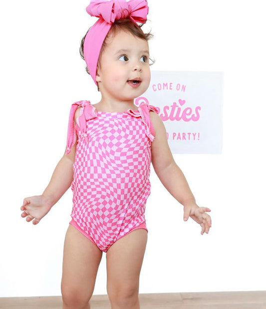 Summer Romper