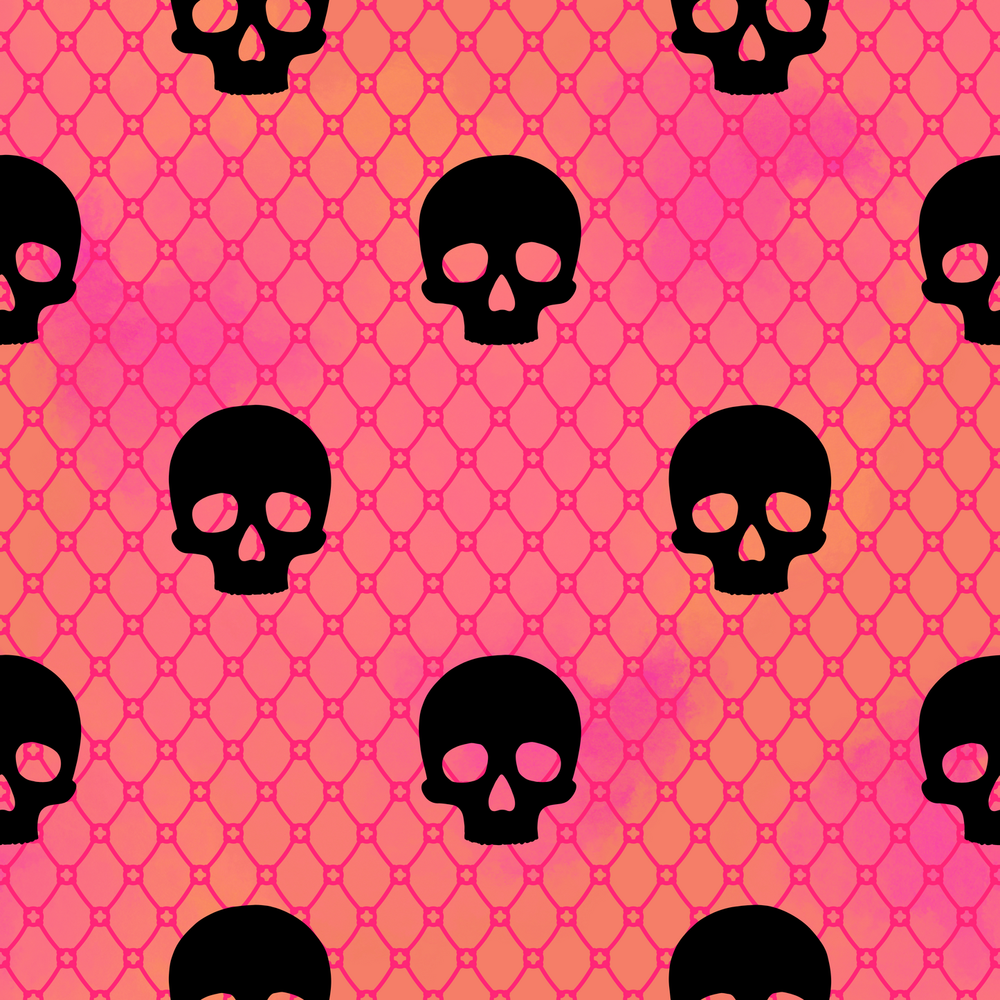 Fabric Prints Options