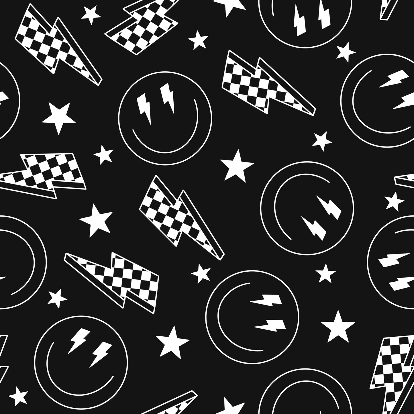 Fabric Prints Options