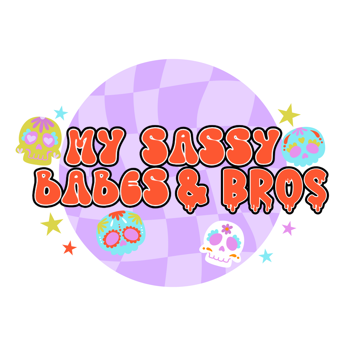 MySassyBabes&Bros Gift Card