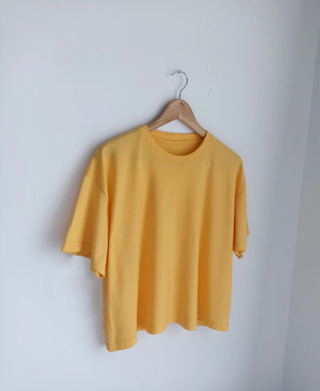 Mama Boxy Oversized Tee