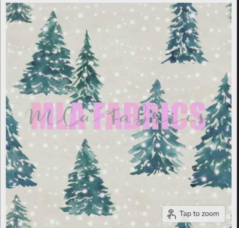 Fabric Prints Choices Here!