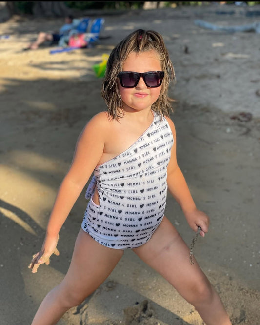 Reversible 1 Pc Swimsuits