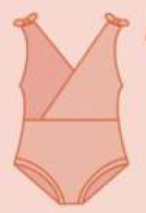 Stella Swimsuit