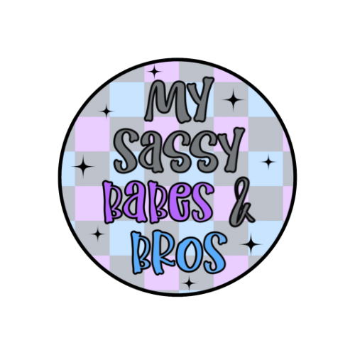 MySassyMiss logo