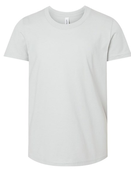 Lazy Bones Youth Tees