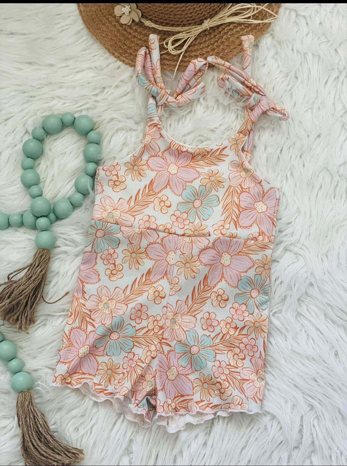 Lili Romper