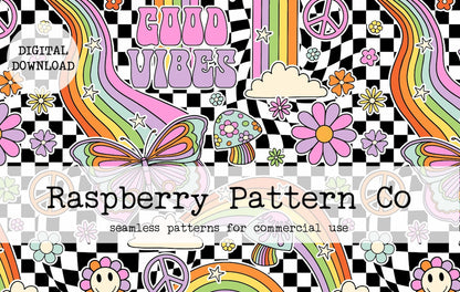 Fabric Prints Options