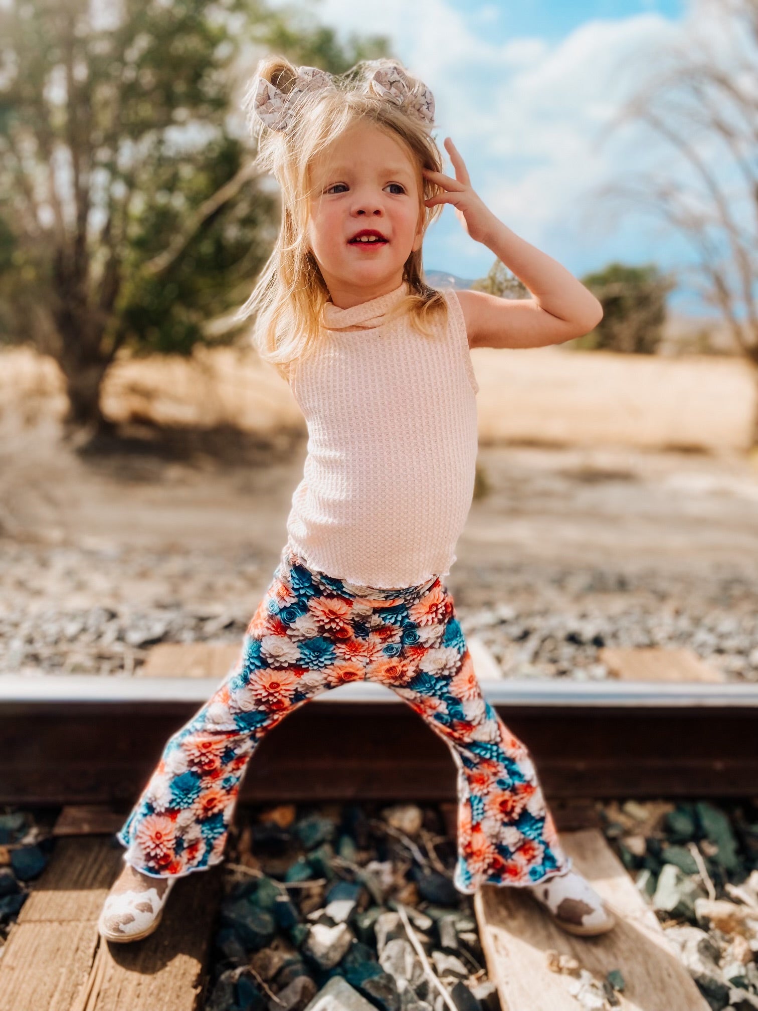 Mock or Crew Neck Tank Top