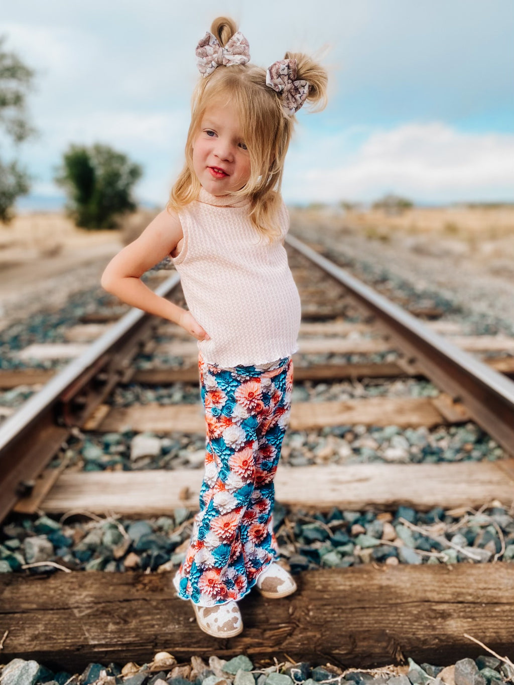 Mock or Crew Neck Tank Top