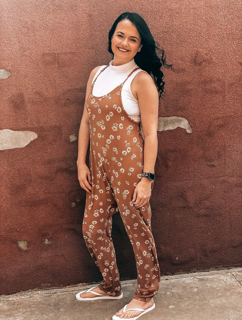 Adult Terran Jumpsuit