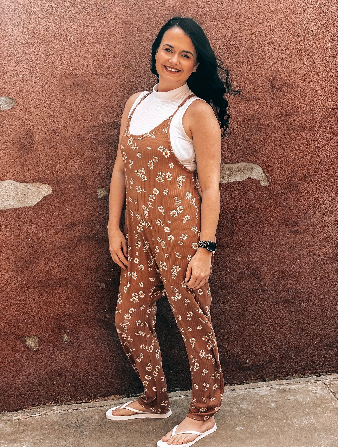 Adult Terran Jumpsuit