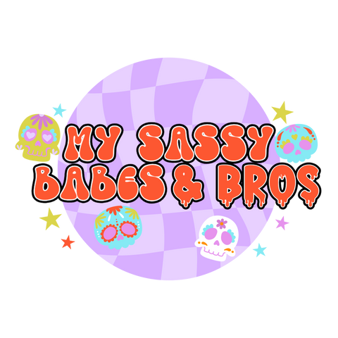 MySassyBabes&Bros Gift Card