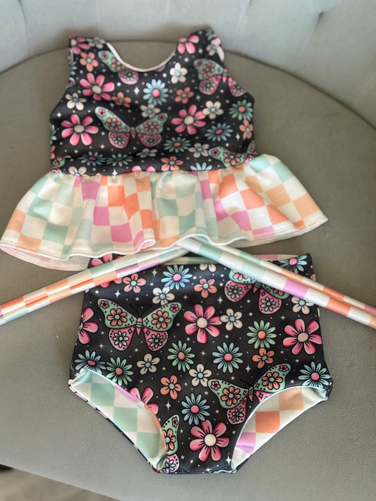 Daisy Swimsuit