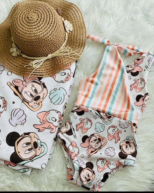 Stella Swimsuit
