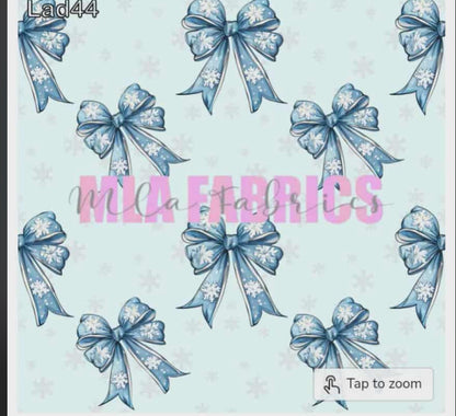 Fabric Prints Choices Here!