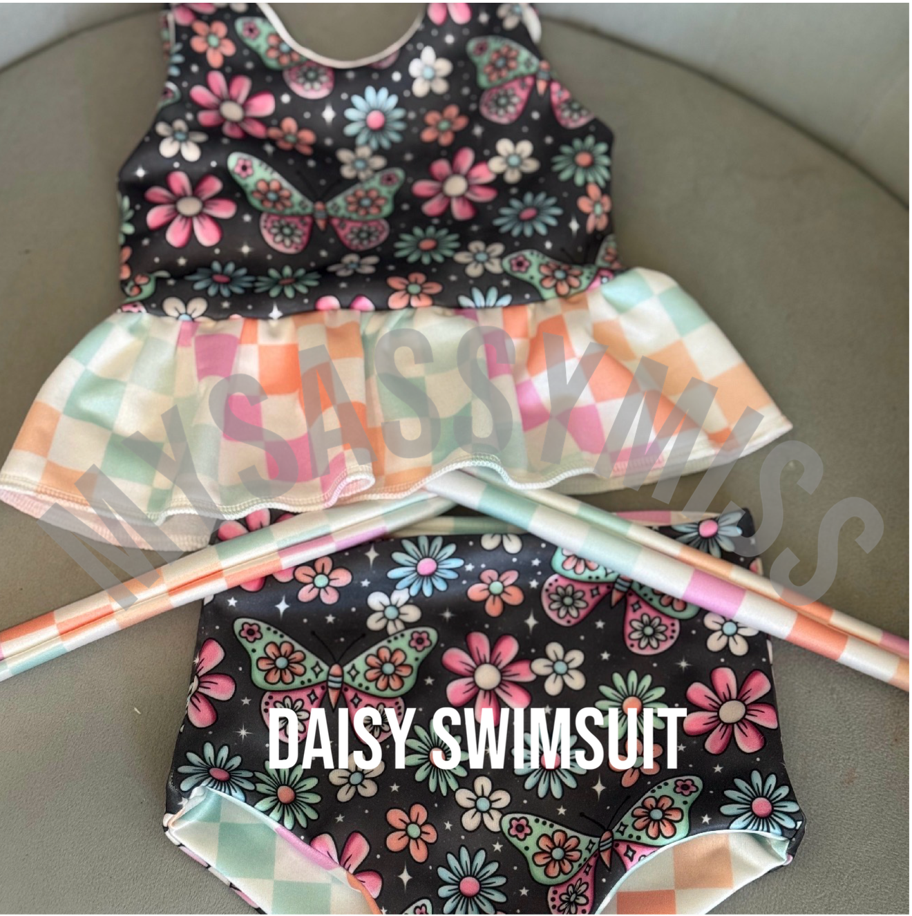 Swimsuits!