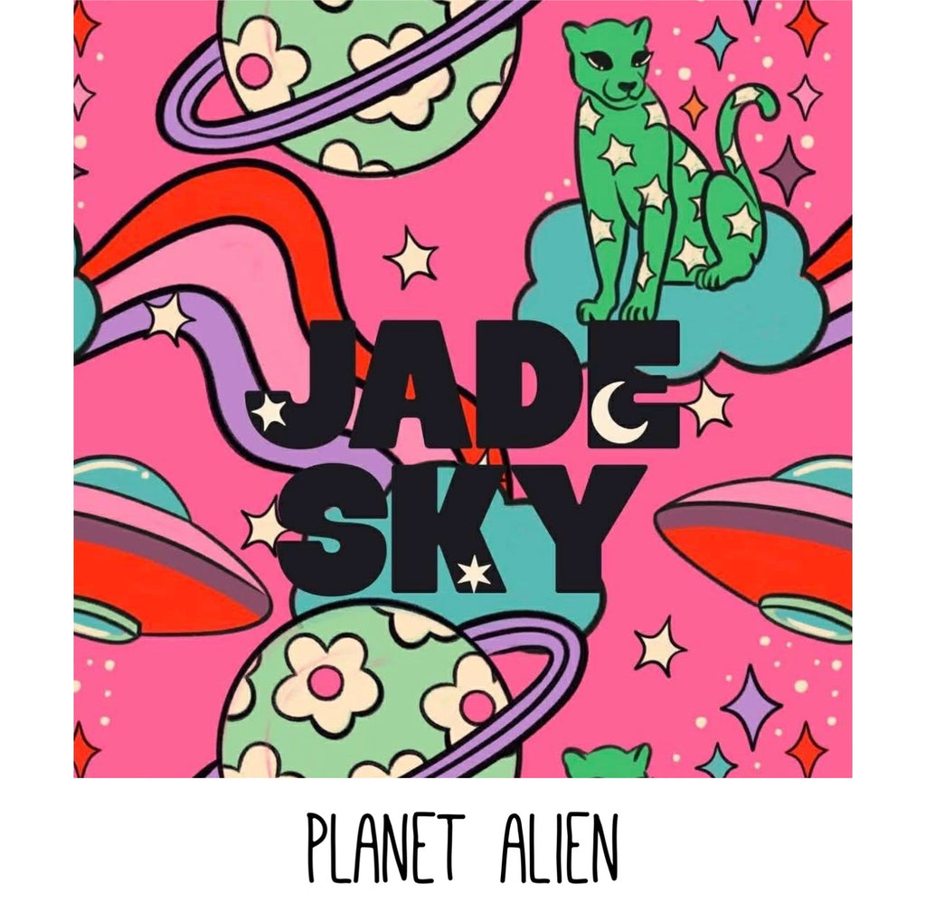 Out Of This World Drop