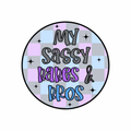 MySassyBabes&Bros Gift Card