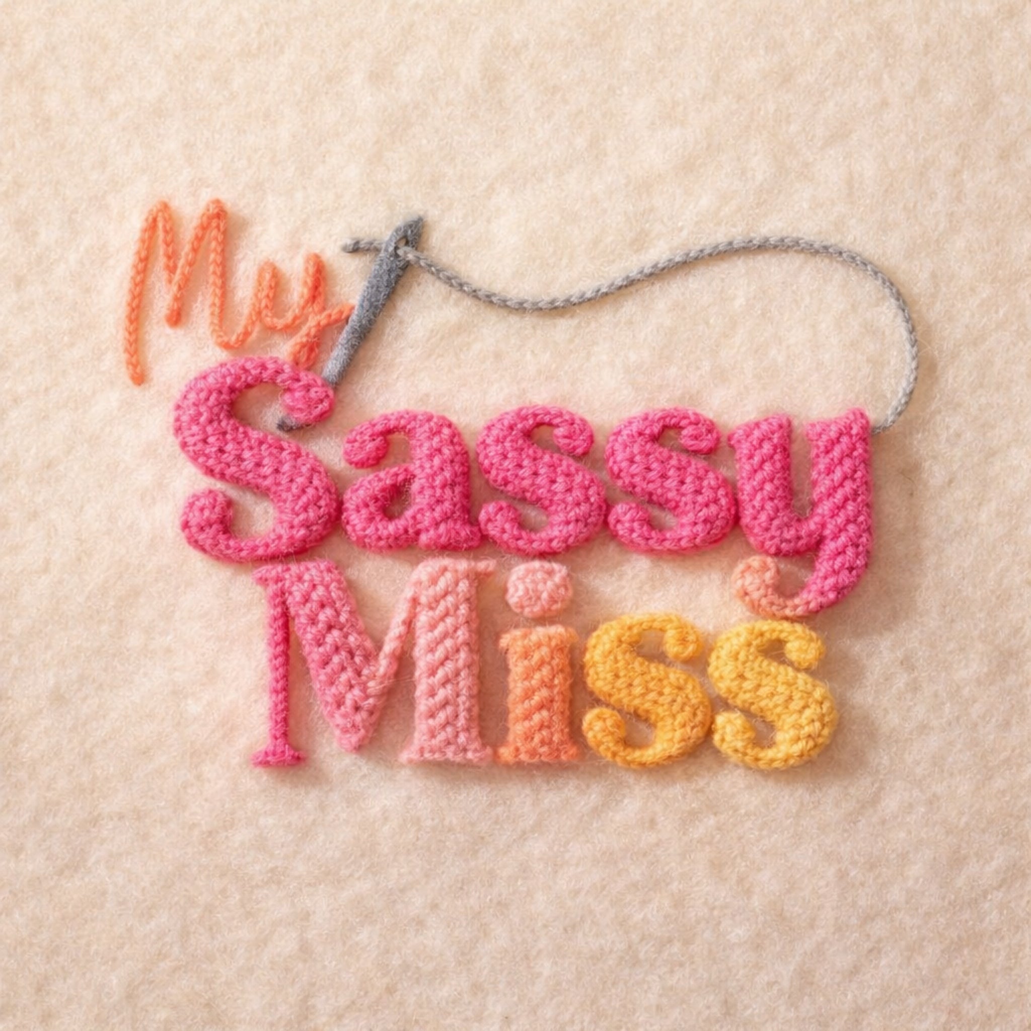 MySassyMiss 