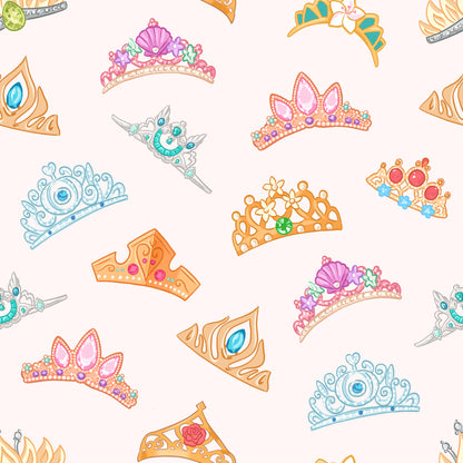 Fabric Prints Options
