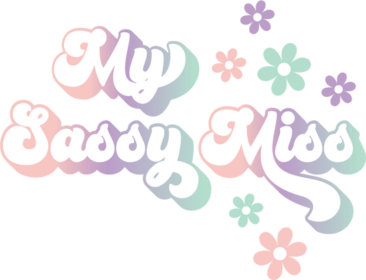 MySassyMiss Gift Card